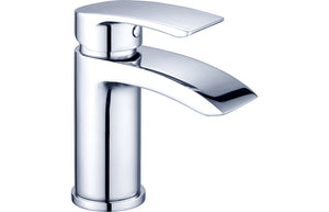 ORKNEY Basin Mixer - Chrome