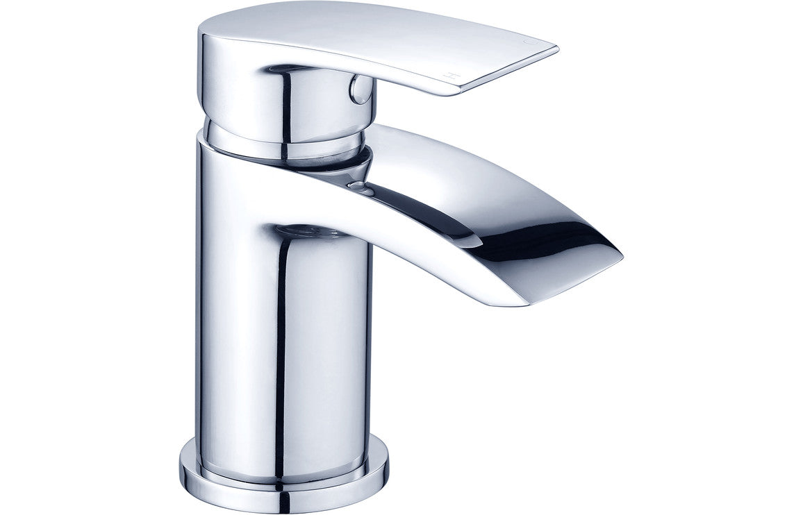 ORKNEY Cloakroom Basin Mixer - Chrome