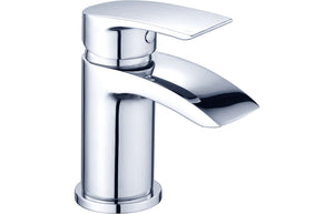 ORKNEY Cloakroom Basin Mixer - Chrome