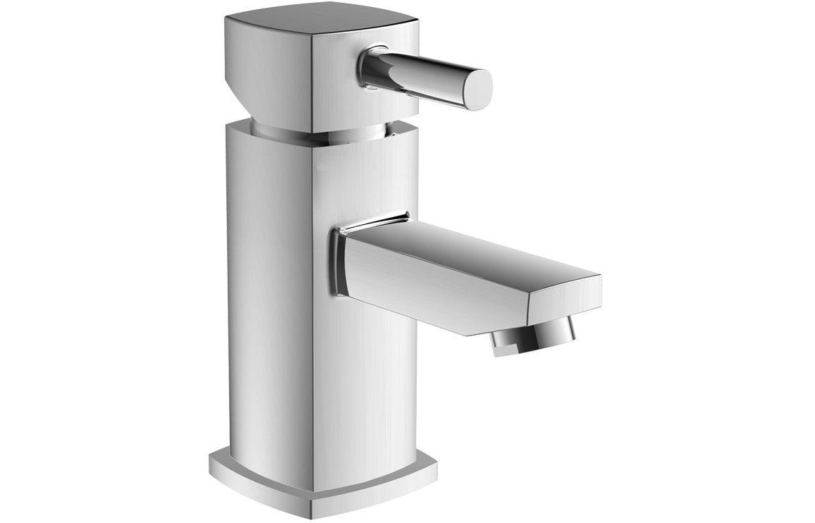 OBAN Basin Mixer - Chrome