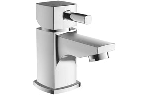 OBAN Cloakroom Basin Mixer - Chrome