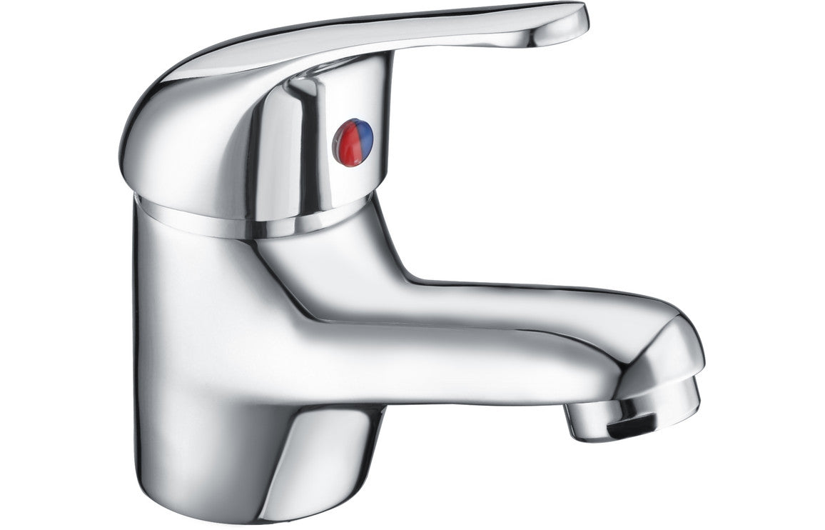 GRANT Basin Mixer - Chrome
