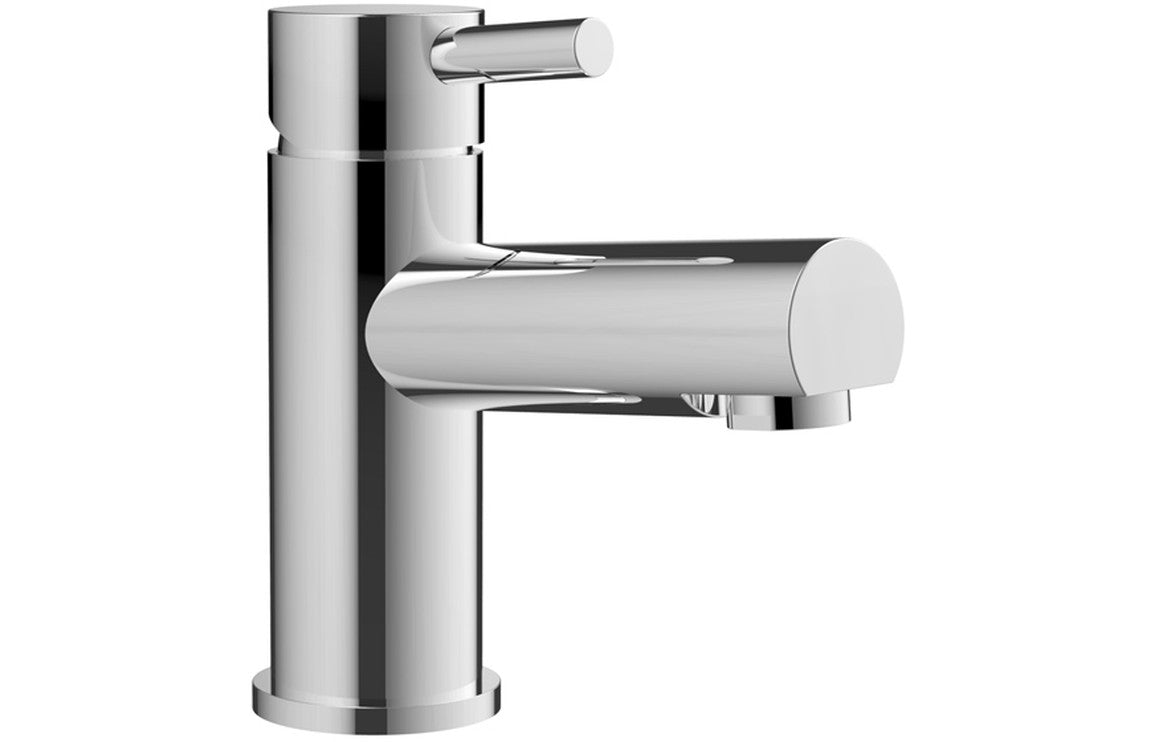 ATHOL Basin Mixer & Waste - Chrome