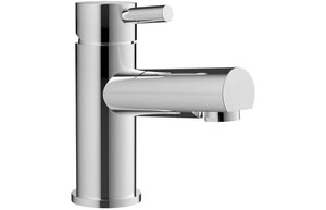 ATHOL Basin Mixer & Waste - Chrome