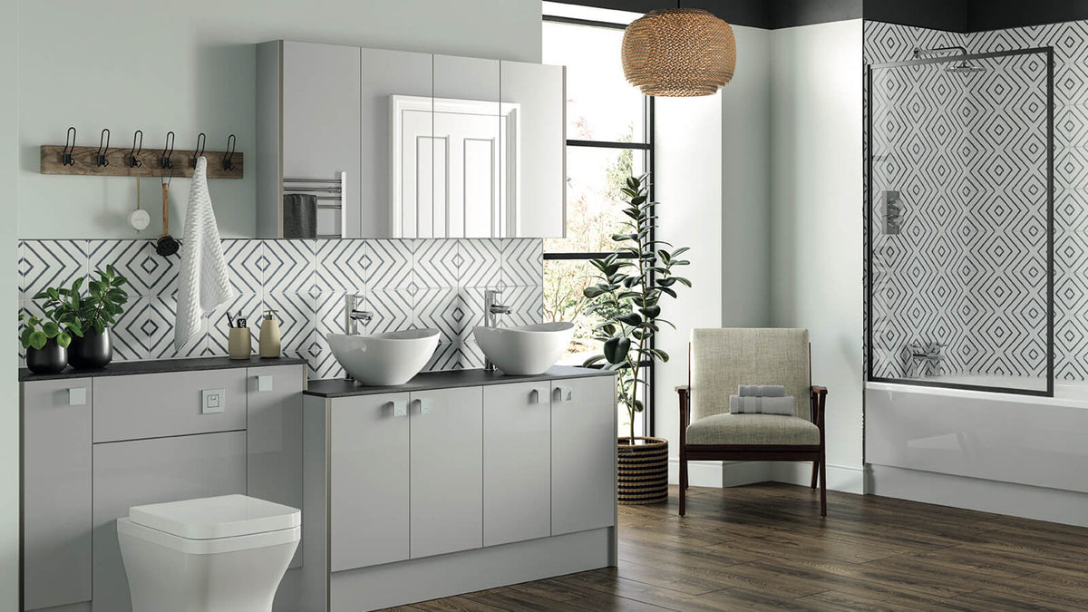 20% Off Bathrooms | Glasgow & Kilmarnock Scotland – Bathrooms Plus Ltd